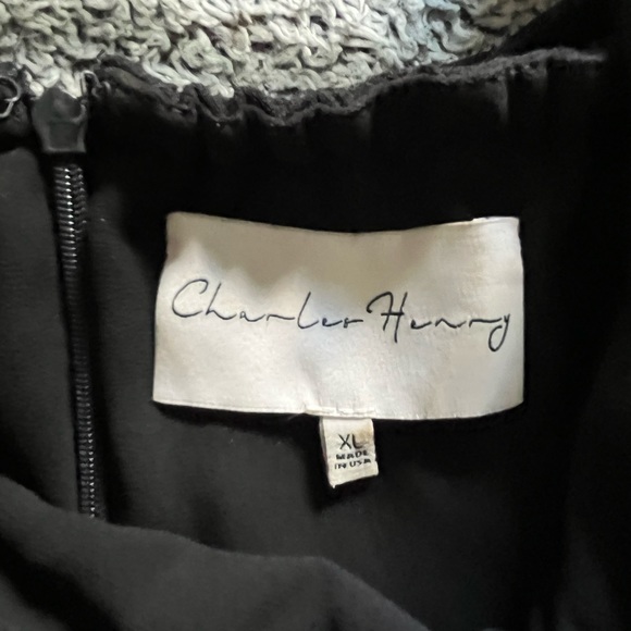 Off Shoulder Obsessed! - Picture 3 of 6